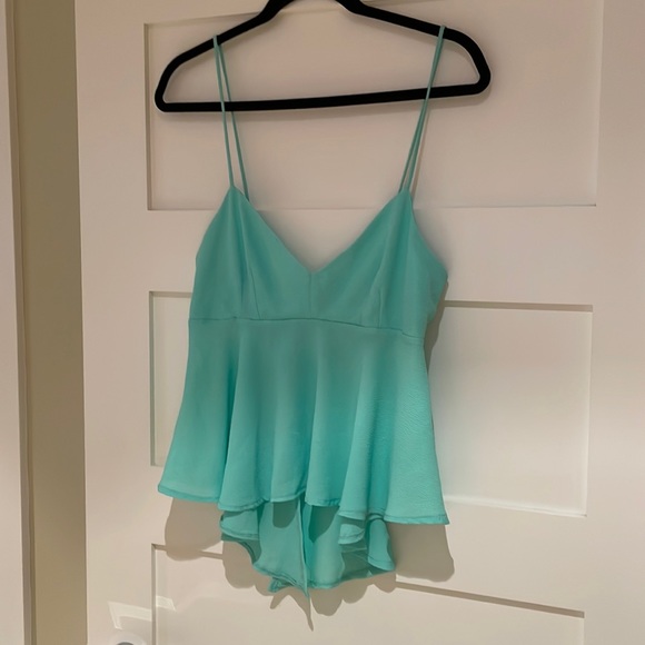 Zara: Top - Picture 1 of 3